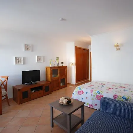 מלון Quinta Velha