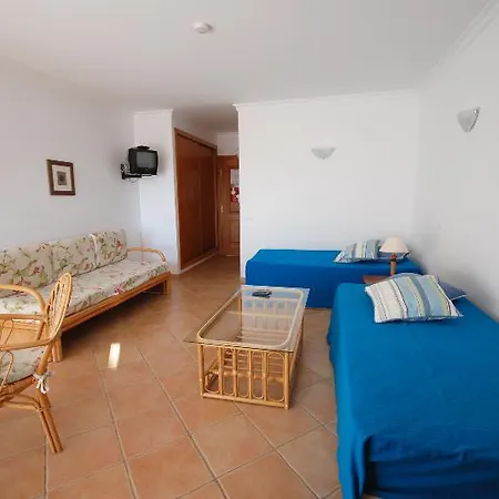 מלון Quinta Velha