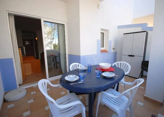 Quinta Velha מלון