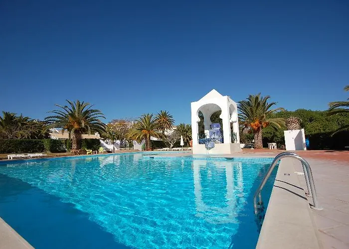 Hotel Quinta Velha Tavira