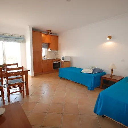 Отель Quinta Velha Тавира