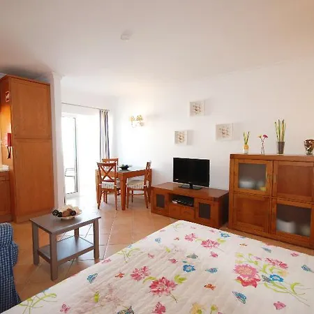 Отель Quinta Velha Тавира