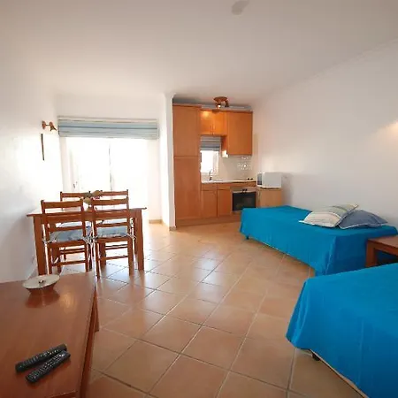 Quinta Velha Тавира