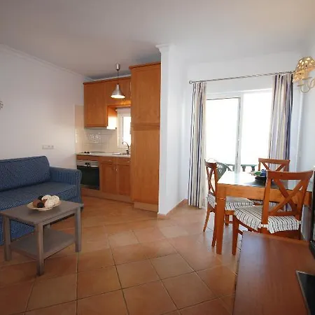 Quinta Velha Тавира