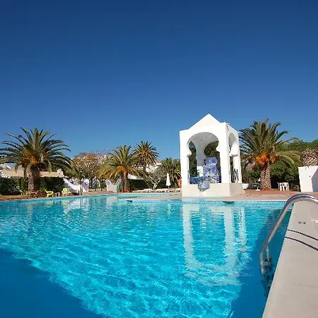 Отель Quinta Velha Тавира